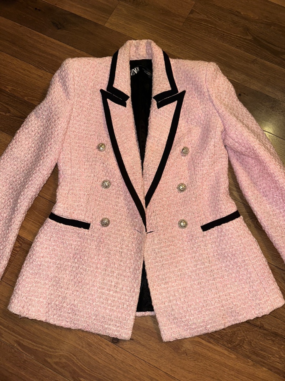 Zara Blazer